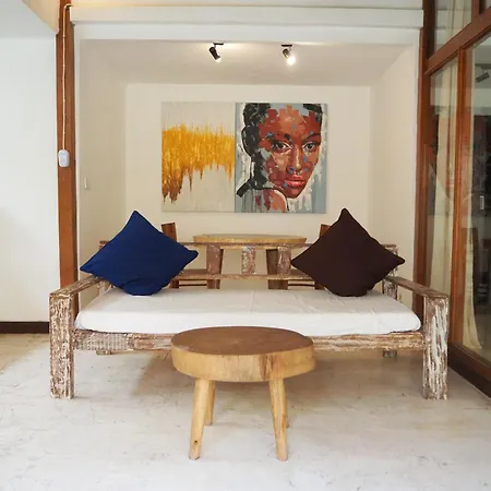 Ferienwohnung De'Dalam Private Deluxe